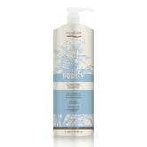 NATURAL LOOK PURIFY CLARIFYING SHAMPOO 1 LITRE